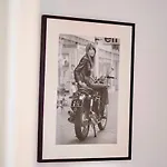 Maisonette Loft In The Location In Appartamento