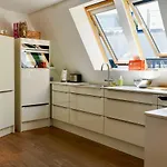 Appartamento Maisonette Loft In The Location In Colonia