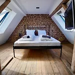 Maisonette Loft In The Location In *
