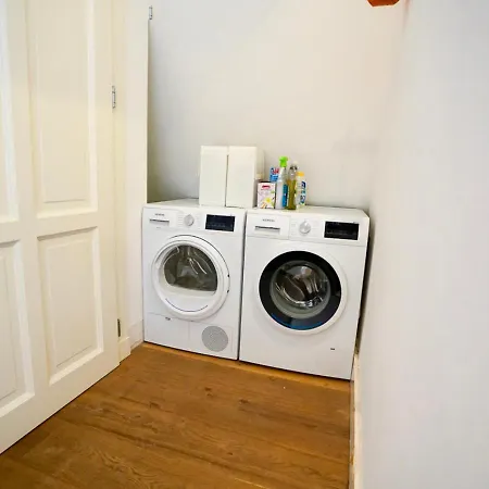 Maisonette Loft In The Location In アパート ケルン