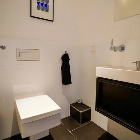 Maisonette Loft In The Location In *