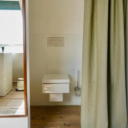 Maisonette Loft In The Location In