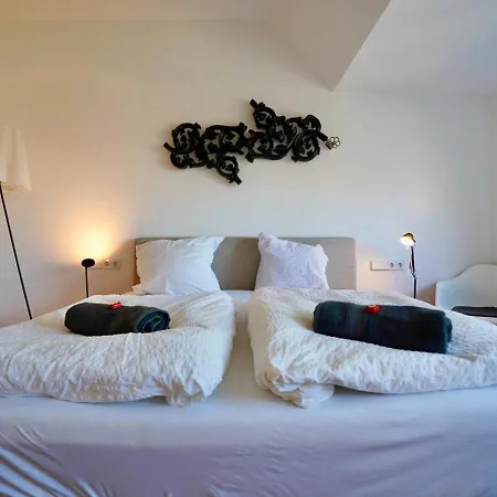 Apartman Maisonette Loft In The Location In