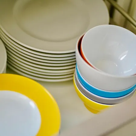 Maisonette Loft In The Location In