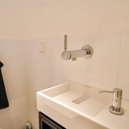 Maisonette Loft In The Location In *