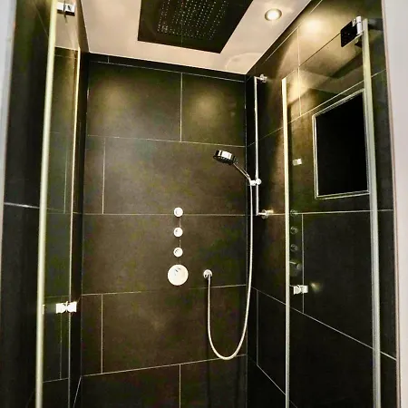 Maisonette Loft In The Location In *