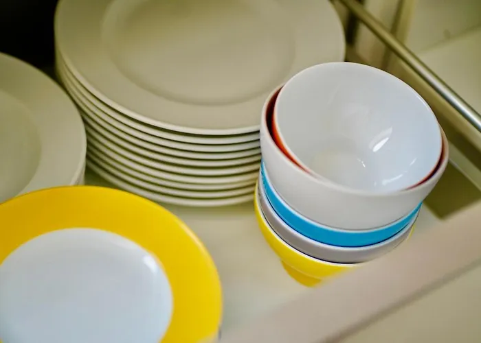 Maisonette Loft In The Location In