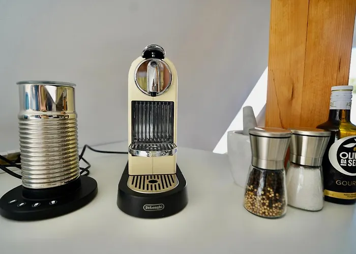 Daire Maisonette Loft In The Location In Köln