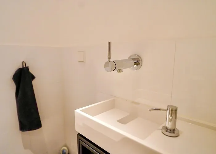 Maisonette Loft In The Location In *