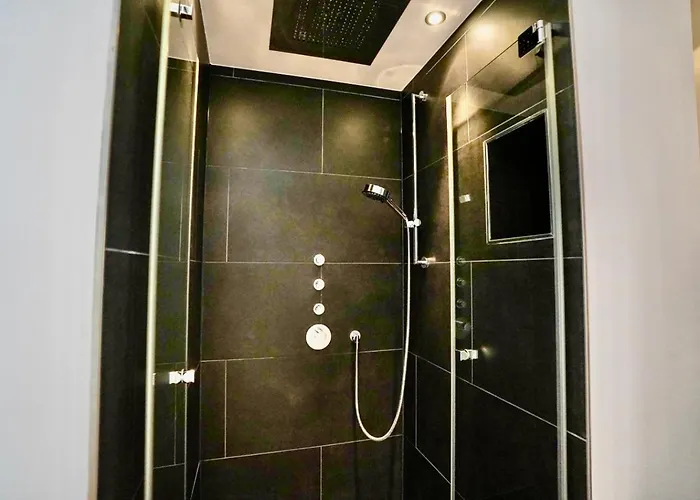 Maisonette Loft In The Location In *