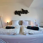 Daire Maisonette Loft In The Location In