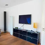 Maisonette Loft In The Location In Köln