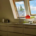 Maisonette Loft In The Location In Köln