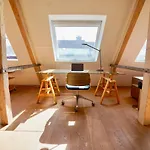Maisonette Loft In The Location In