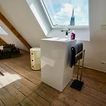 Maisonette Loft In The Location In