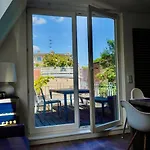Maisonette Loft In The Location In