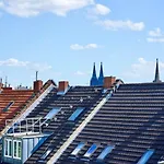 Maisonette Loft In The Location In Daire