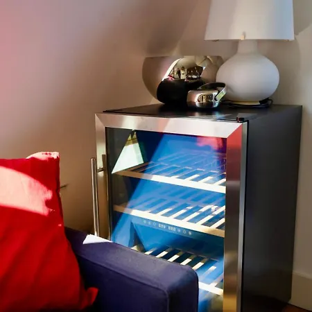 Maisonette Loft In The Location In Cologne
