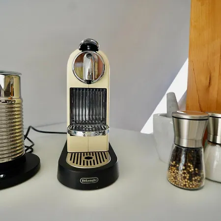 Daire Maisonette Loft In The Location In Köln